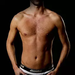 Bartek XXL Masaż Gay - Gay NURU Massage