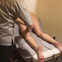 Masaż Erotyczno relaksacyjny dla Pań Panów i Par
