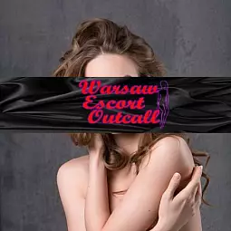 Escort Warsaw Agency Outcall