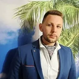  Autorski masaż relaksacyjny dla pań