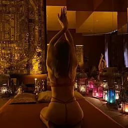 Asia -Blissful Massage