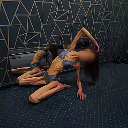 Naga Joga 
