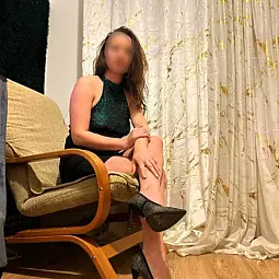 masaż  dla zdrowia sensualnego