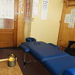 Masaż erotyczny dla pań