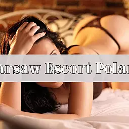 Warsaw Escort Poland 