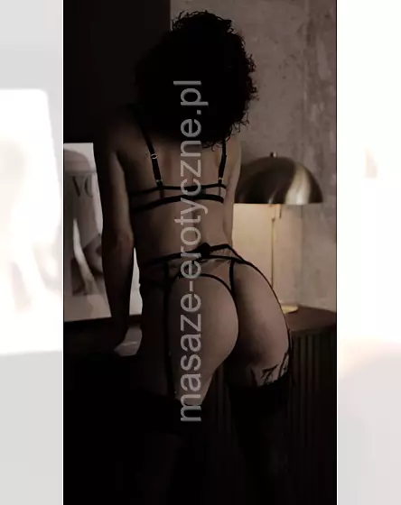 ZOYA 20 letnia Studentka Zaprasza Na Zmysłowy Masaż
