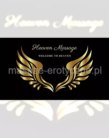 Heaven Massage