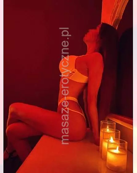 Erotic Massage Gdynia 