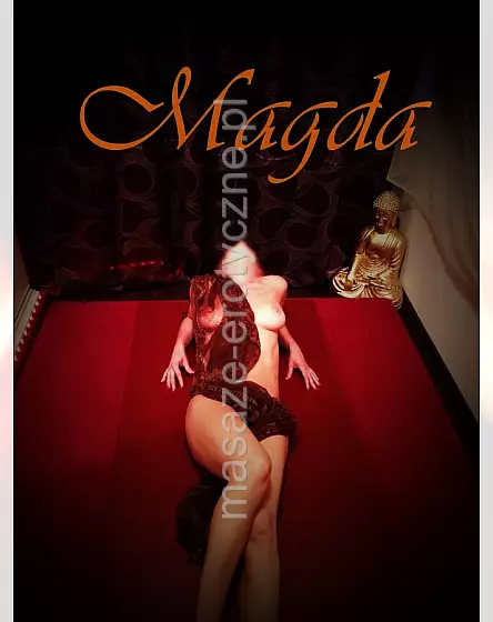 Magda Tantra Nuru