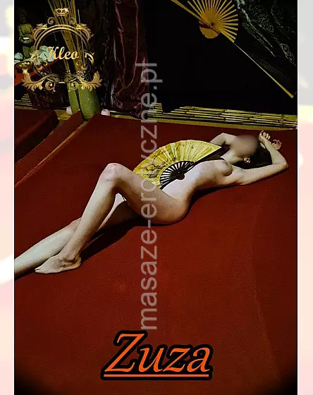 Zuza Tantra-Nuru