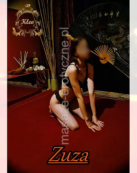 Zuza Tantra-Nuru