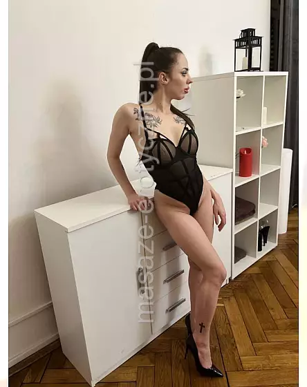 NASTYA Paradise Reef