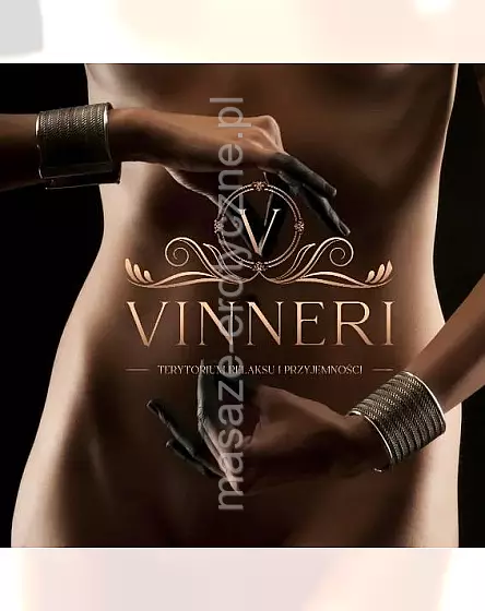 Studio masażu erotycznego VINNERI 