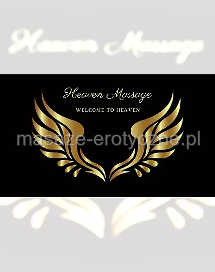 Heaven Massage