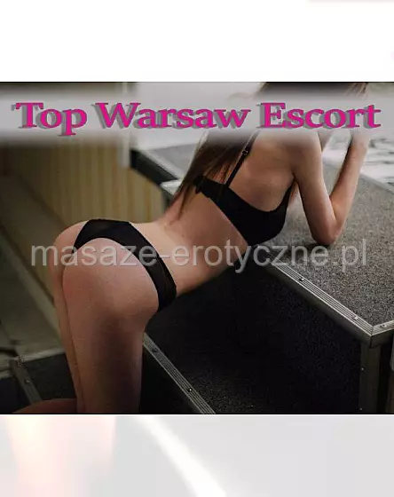 Escort  Warsaw Agency