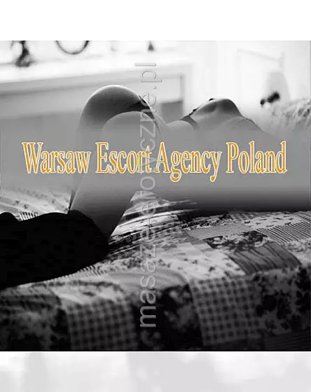 Escort  Warsaw Exclusive 