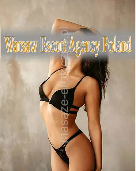 Escort  Warsaw Exclusive 