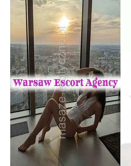 Escort Warsaw Agency