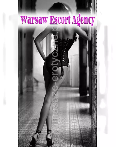 Escort Warsaw Agency