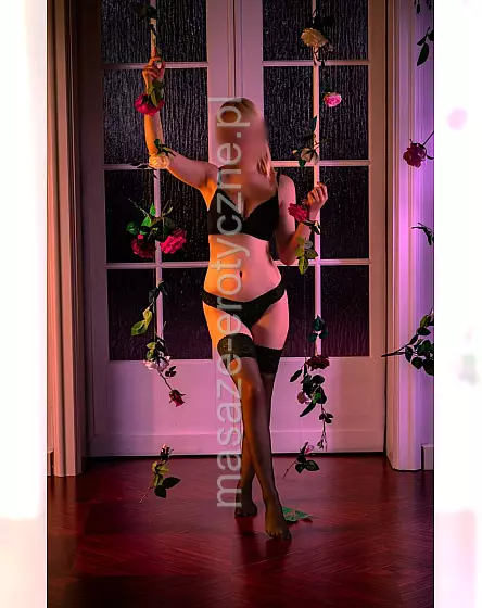 Dziewczyny z Tantra Touch