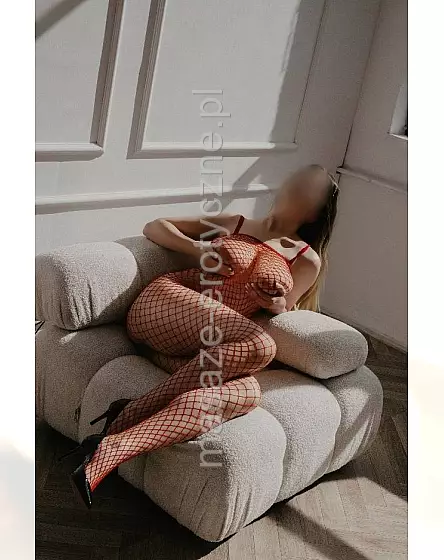 Gorąca Monika