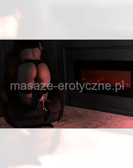 Monika Erotyczny Masaż