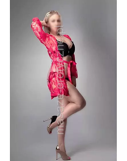 VINNERI TANTRIC MASSAGE LOUNGE