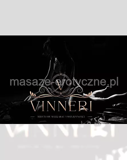 VINNERI TANTRIC MASSAGE LOUNGE