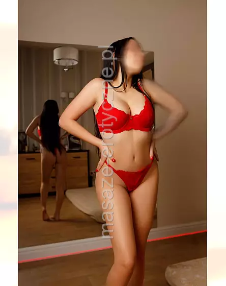 Aida -Blissful Massage