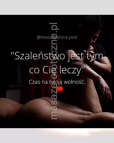 Latino - Masaż Yoni dla kobiet
