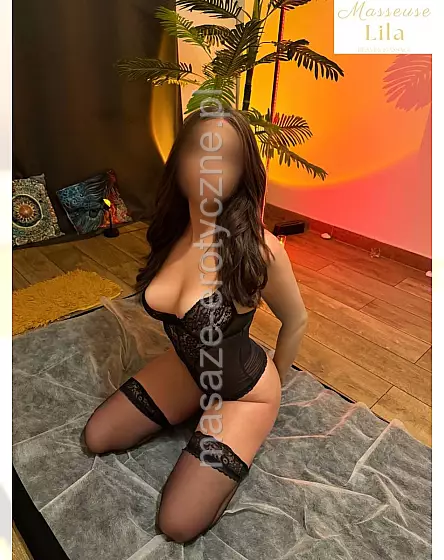 Heaven Massage