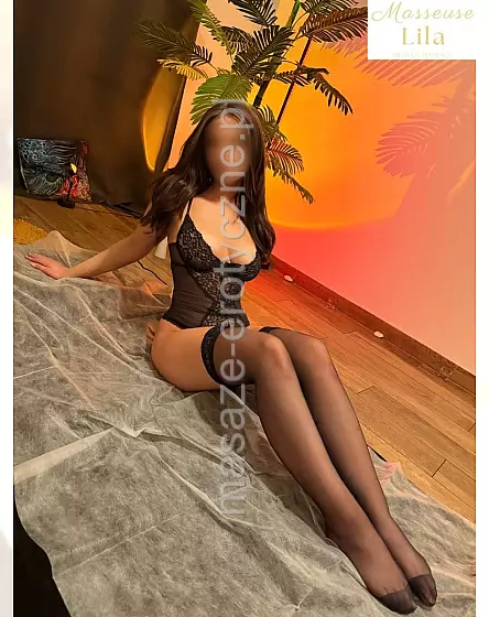Heaven Massage