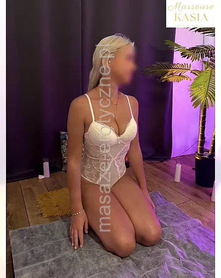 Heaven Massage