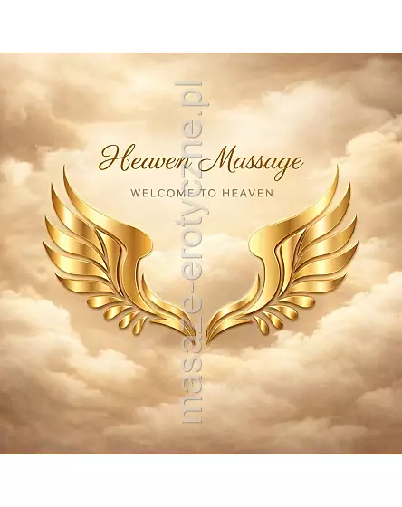 Heaven Massage