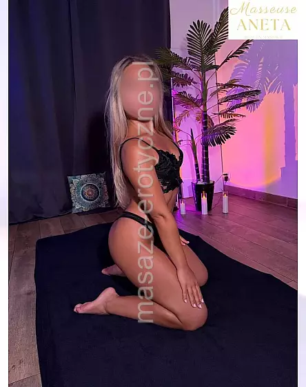 Heaven Massage