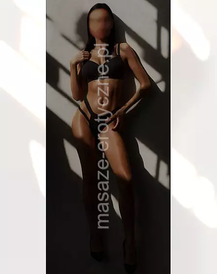 Piękna Karolina- Studio massage VINNERI 