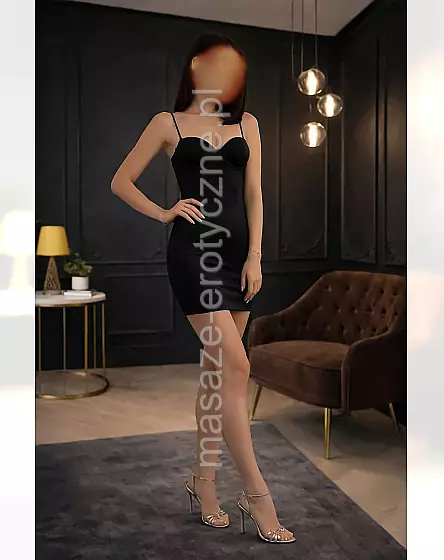 Piękna Karolina- Studio massage VINNERI 