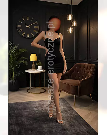 Piękna Karolina- Studio massage