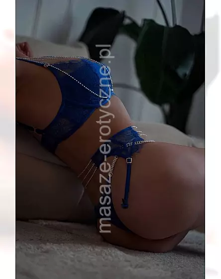Piękna Kira- Studio massage