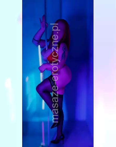 Liza - Studio masażu tantrycznego VINNERI