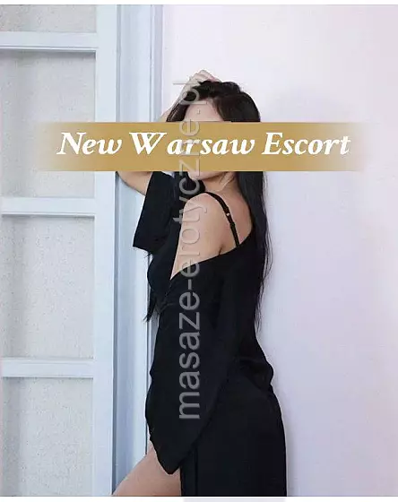 New Warsaw Escort