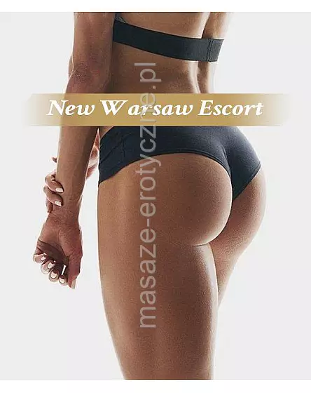New Warsaw Escort