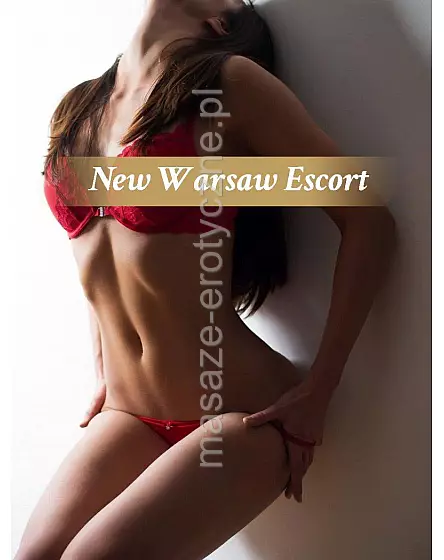 New Warsaw Escort