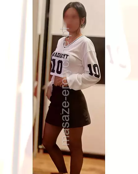 Sexy Margo - Salon masażu erotycznego 