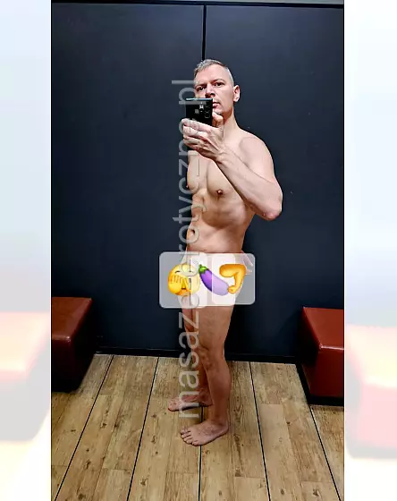 Masaże dla panow