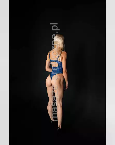 Kamelia premium erotic massage sopot