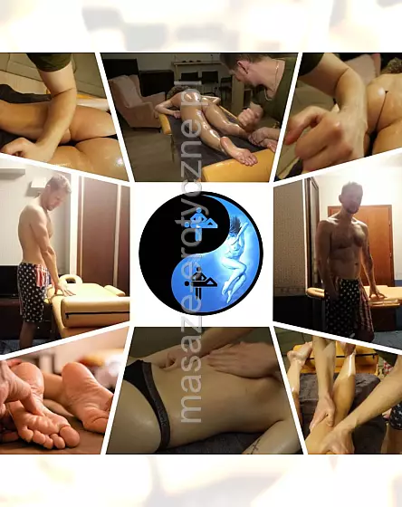  Tantric massage for women