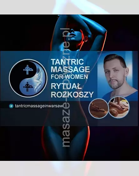  Tantric massage for women