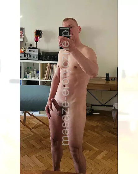 Masaże dla chłopaków 