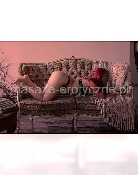 Czarująca Lena